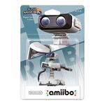 - Figura Amiibo Smash R.o.b. Nintendo