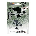 - Figura Amiibo Smash Game & Watch Nintendo