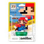 - Figura Amiibo Mario, Colores Modernos Nintendo