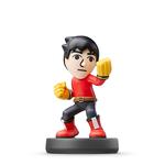 - Figura Amiibo Smash Mii Fighter (karateka Mii) Nintendo-1