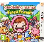3ds – Gardening Mama: Forest Friends Nintendo