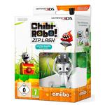 3ds – Chibi-robo! Nintendo