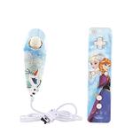 Wii – Comandos Frozen-1