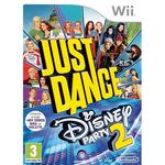Nintendoo Wii – Just Dance: Disney Party 2