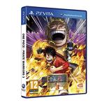 Playstation Vita – One Piece: Pirate Warriors 3