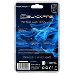 Ps3 – Mando Con Cable Blackfire (varios Colores)-7