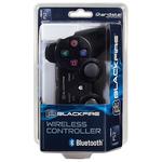 Ps3 – Mando Bluetooth Blackfire (varios Colores)-6