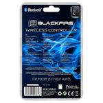 Ps3 – Mando Bluetooth Blackfire (varios Colores)-7