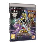 Ps3 – Saint Seiya: Soldiers Soul