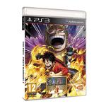 Ps3 – One Piece: Pirate Warriors 3