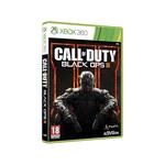 Xbox 360 – Call Of Duty: Black Ops 3
