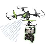 Radio Control Sky Viper Video Streaming Drone