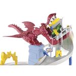 Hot Wheels – Dragon Alley-1