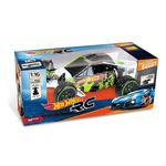 Hot Wheels – Radio Control Buggy Con Rampa (varios Colores)