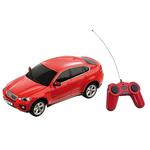 Coche Radio Control Bmw X6-1