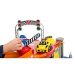 Chicco – Turbo Team Garaje Stop&go-2