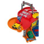 Chicco – Turbo Team Garaje Stop&go-4