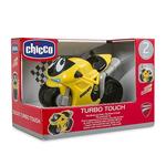 Chicco – Moto Turbo Touch Ducati Amarillo-5