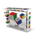 Rubiks Pack Competidor