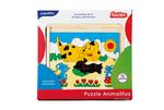 Nenittos Puzzle Animalitos