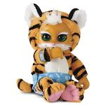 Animal Babies – Tigre – Peluche Electrónico 36 Cm