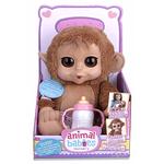 Animal Babies – Chimpancé – Peluche Electrónico 36 Cm-1
