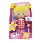 Chloe – Peluche Chloe Cantarina