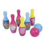 Peppa Pig – Set De Bolos