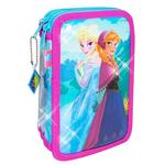 Frozen – Estuche 3 Pisos – Elsa Y Anna