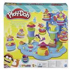 Play-doh – Noria De Magdalenas