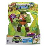 Tortugas Ninja – Figura Leo Boxeador