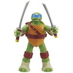 Tortugas Ninja – Leonardo – Figura Head Dropping
