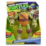 Tortugas Ninja – Leonardo – Figura Head Dropping-2