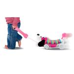 Leap Frog – Perrito Abc Rosa-1