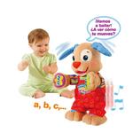 Fisher Price Perrito Bailoteos-2