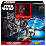 Hot Wheels – Star Wars – Tie Fighter Playset