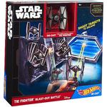 Hot Wheels – Star Wars – Tie Fighter Playset-4