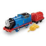 Fisher Price – Thomas Y Sus Amigos – Locomotora De Vapor (varios Modelos)