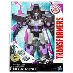Transformers – Rid Mega Megatronus