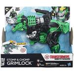 Transformers – Grimlock – Figura Súper