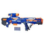 Nerf N-strike – Longshot