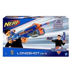 Nerf N-strike – Longshot-1