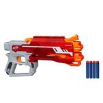 Nerf N-strike Elite Sonic Fire Blazefire