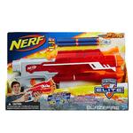 Nerf N-strike Elite Sonic Fire Blazefire-1