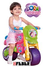 Feber Motofeber 2 Dora