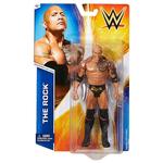 Wwe – Figura The Rock