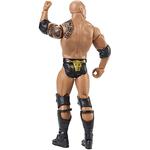 Wwe – Figura The Rock-2