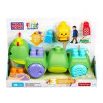 Mega Bloks – Oruga Musical Descubrimientos-1