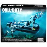 Mega Bloks – Submarino Call Of Duty