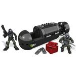 Mega Bloks – Submarino Call Of Duty-1